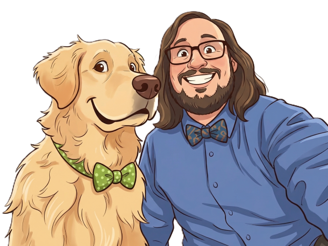 Dan and Orville
